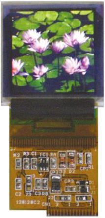 Bolymin - BL128128C2CRNHnp$ - Bolymin 1.46in ɫɫɫ OLED ʾ BL128128C2CRNHnp$, 128 x 128, SSD1355ӿ		