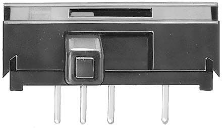 KNITTER-SWITCH - MFP 421 N-RA - KNITTER-SWITCH MFP 421 N-RA  ӡˢ· ,  - , 200 mA @ 30 V ֱ		