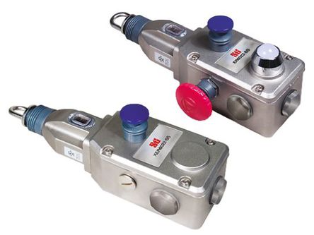 Omron - 445065810ER6022022MSS - Omron ER ϵ 100m ¿ 445065810ER6022022MSS, ֱװ, 2 /2 		