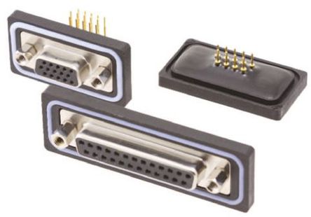Amphenol - SDB-15PFFP-SL8001 - MH Connectors SDB ϵ 15 · ͨװװ ˮӡˢ· D-Sub   SDB-15PFFP-SL8001		