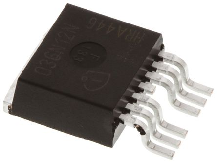 Infineon - IPB036N12N3 G - Infineon OptiMOS 3 ϵ Si N MOSFET IPB036N12N3 G, 180 A, Vds=120 V, 7 TO-263װ		
