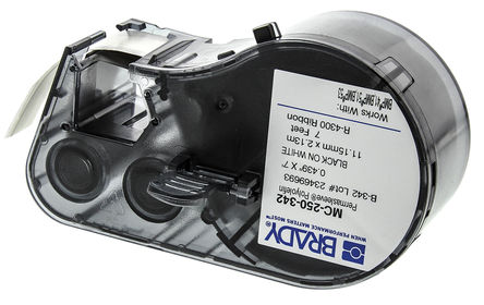 Brady - MC-250-342-YL - Brady ׹ MC-250-342-YL, ʹBMP51 ǩӡBMP53 ǩӡ		