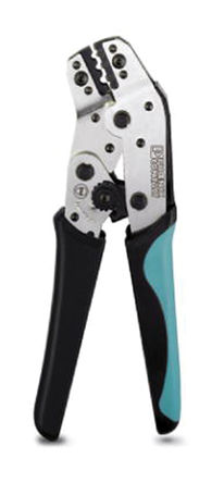 Phoenix Contact - 1212063 - Phoenix Contact ѹӹ 1212063, ڽƬ, 0.34  2.5mm2		