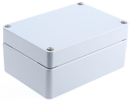 Rose - 01142009 - Rose Ʊ׼ ϵ IP66  01142009, 200 x 140 x 90mm		