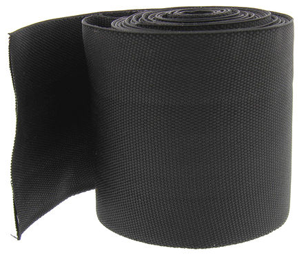 TE Connectivity - HFT5000-70/35.0 - TE Connectivity HFT5000 ϵ ɫ PE/PET ׹ HFT5000-70/35.0, 2:1, 70mmֱ, 5m		