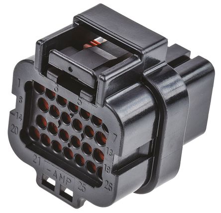 TE Connectivity - 1473416-1 - TE Connectivity Superseal ϵ 3mm ھ 4  26 ·  °װ PCB  1473416-1		