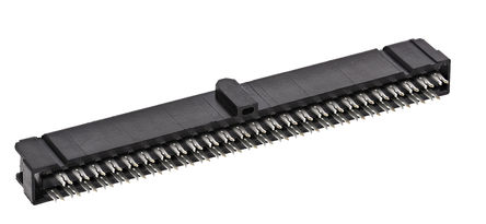 TE Connectivity - 1-1658622-0 - TE Connectivity AMP-LATCH Novo ϵ 2 50· 2.54mmھ ֱ ĸ IDC  1-1658622-0, °װ		