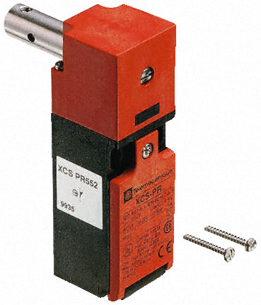 Telemecanique Sensors - XCSPR551 - Telemecanique Sensors Preventa XCS ϵ ȫ XCSPR551, /, PG11		