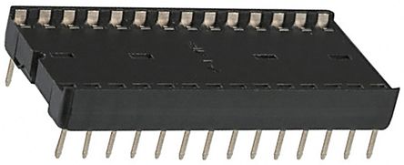 TE Connectivity - 1-1825108-2 - TE Connectivity 1-1825108 ϵ 28 · 2.54mm ھ ͨ ģѹ ʽ DIL  1-1825108-2		