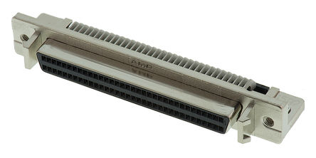 TE Connectivity - 5787082-7 - TE Connectivity Amplimite .050 III ϵ 2.54mm ھ 68 · ֱ ͨװװ PCB D-sub   5787082-7		