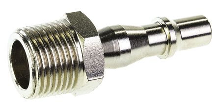 RS Pro - 019 RU 17 - RS Pro 19 ϵ  ͭ ӽͷ 019 RU 17, 35 barѹ, R 3/8 		