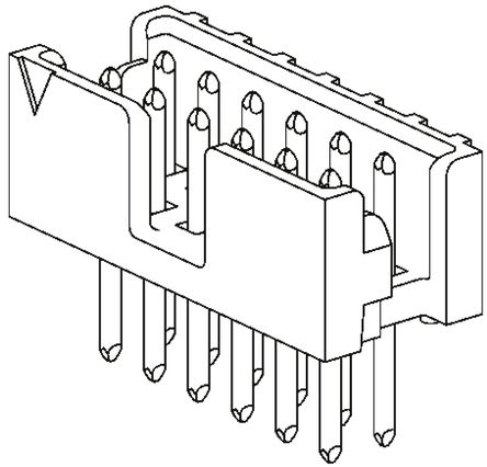 3M - 159144-6002 - 3M 159 ϵ 2 44· 2mmھ  IDC  159144-6002, ͨ		