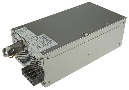TDK-Lambda - HWS1000-24 - TDK-Lambda 1056W  ǶʽģʽԴ SMPS HWS1000-24, 120  330 V dc, 85  265 V ac, 24V, 44A, 87%Ч		