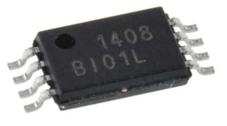 IDT - ICS844021BGI-01LF - IDT 122.5  170 MHz Ƶʺϳ ICS844021BGI-01LF, 8 TSSOPװ		