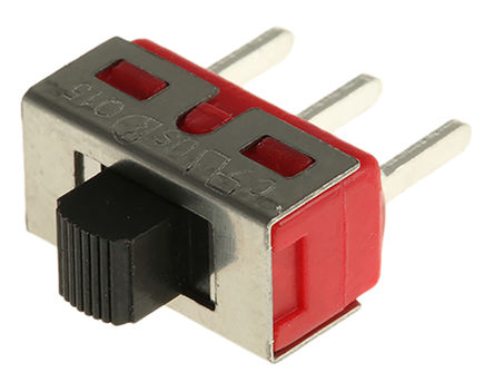 RS Pro - 5MS3S402AM2QES - RS Pro 5MS3S402AM2QES ˫ ӡˢ·  ,  -  - , 5 A @ 28 V ֱ		