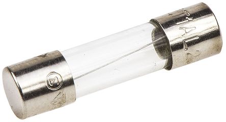 Littelfuse - 0218001.MXP - Littlefuse T۶ٶ 1A ʽ۶ 0218001.MXP, 5 x 20mm		