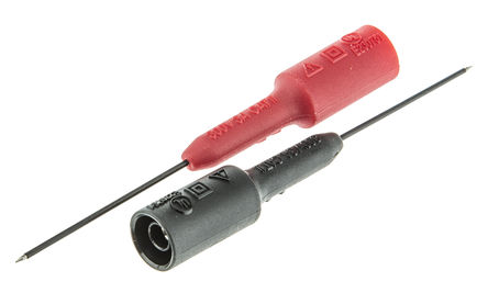 Keysight Technologies - U1164A - U1164A Keysight Technologies ̽, 3A, CAT II 300 V		