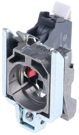 Schneider Electric - ZB4BZ1025 - Schneider Electric XB4 ϵ Ӵ ZB4BZ1025, 1 , ݶӶ		