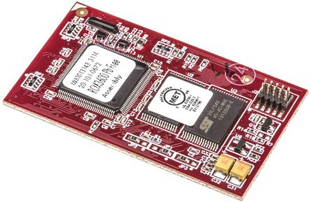 Rabbit Semiconductor - 20-101-0672 - Rabbit 3000 22MHz ģ, 5V		