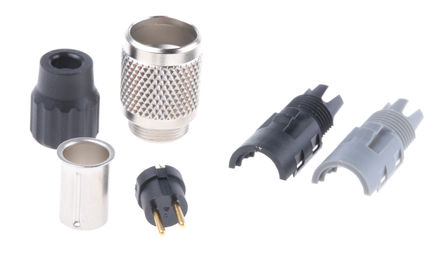 Binder - 99-0071-100-02 - Binder 711 ϵ 2· °װ ֱ  ͷ 99-0071-100-02, , ݶ̶Ӻ		