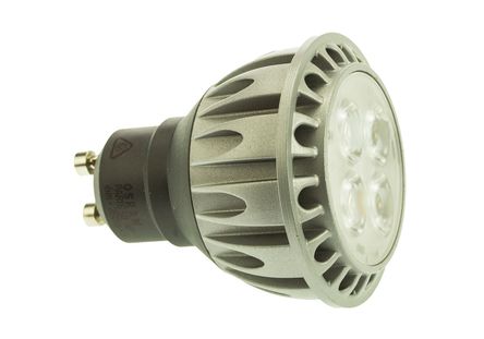 Osram - PARATHOM PRO PAR16 50 36ADV 6.8 W/930 GU10 - Osram PARATHOM ϵ 6.8 W GU10 ůɫ LED 4052899901421, 50W׳Ƶֵ, 3000Kɫ, ɵ, 50mmֱ		