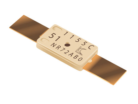 Bourns - NR82AB0 - Bourns NR ϵ ̶ɸλ۶ NR82AB0, 28V dc, 4.8 x 2.8 x 0.89mm		