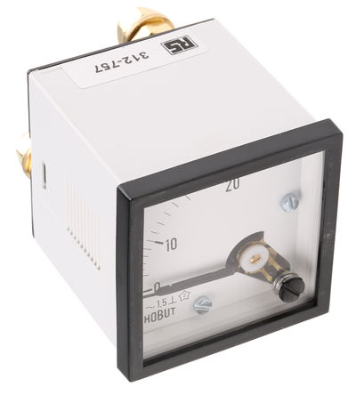 HOBUT - D48MIS25A/1-002 - HOBUT D48SD ϵ 0/25A Direct Connected  ģ D48MIS25A/1-002, 48mm  x 43mm , ȷ 1.5 		