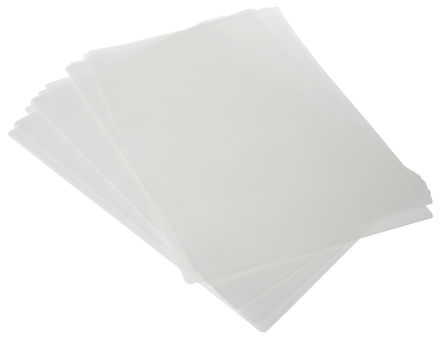 ACCO - 3747347 - ACCO 3747347 Ĥ A4 150micron, 100װ		