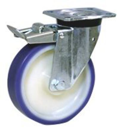 LAG - 36014FR - LAG 125mmֱ ת 36014FR, 300kg, PUR̥,  6		