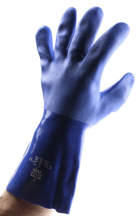 BM Polyco - P93/09 - BM Polyco Vyflex ϵ 2װ ѧ ɫ PVC ظʹõ P93/09, ߴ9 - M		