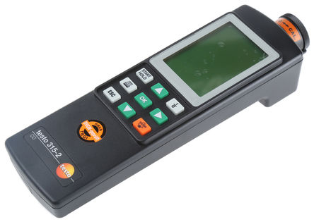 Testo - 0632 0317 - Testo 315-2 һ̼ , 10 % ȷ, LCD - ʾ		
