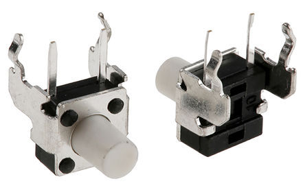 TE Connectivity - 1-1825027-7 - TE Connectivity ɫ ťʽ  1-1825027-7, , 50 mA @ 24 V ֱ 4.24mm		