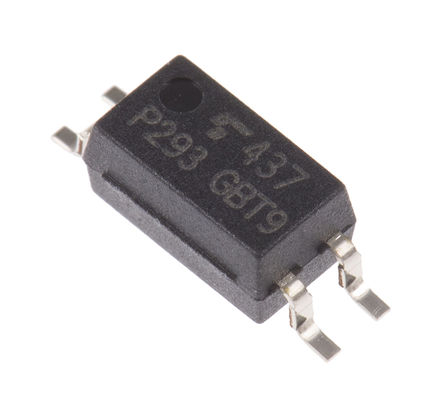 Toshiba - TLP293(E - Toshiba  TLP293(E, ֱ, , 4 SOIC װ		