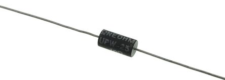 TE Connectivity - UPW25B10RV - TE Connectivity UPW25 ϵ 0.25W 10  Ƶ UPW25B10RV, 0.1%, 3ppm/C		