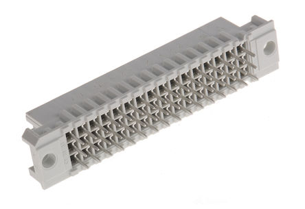 TE Connectivity - 5535070-4 - TE Connectivity Eurocard ϵ 3  48 · 2.54mm ھ DIN 41612  5535070-4, C C2ȼ, Ӷ˽		