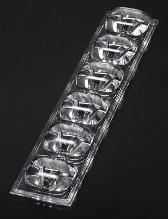 Ledil - C13996_STRADA-T-6X1-ME - LEDiL Strada-Module ϵ C13996_STRADA-T-6X1-ME Գ  LED ͸, ͸, ʹOSRAM OSLON 		