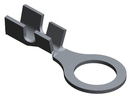 TE Connectivity - 42752-2 - TE Connectivity 42752 ϵ ǾԵ о ѹӶ 42752-2, 0.323inڻֱ, 1.046inܳ		