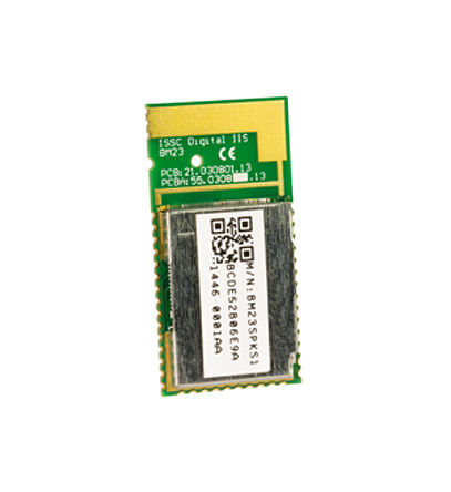 Microchip - BM23SPKA1NB9-0001AA - Microchip BM23SPKA1NB9-0001AA оƬ 4.1		