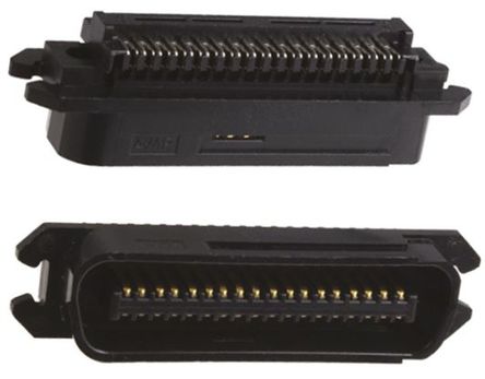 TE Connectivity - 552274-1 - TE Connectivity CHAMP-LOK ϵ 2 36· 2.159mmھ  IDC  552274-1, °װ		