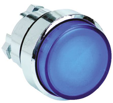 Schneider Electric - ZB4BW163 - Schneider Electric XB4 ϵ 22mm ɫť Բ IP66IP69IP69K ɸλ ťͷ ZB4BW163		