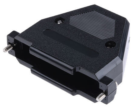 MH Connectors - MHCCOV-37SC-BK - MH Connectors MHCCOV ϵ 37 · ֱ ɫ ABS D-sub ׿ MHCCOV-37SC-BK, Ӧ		