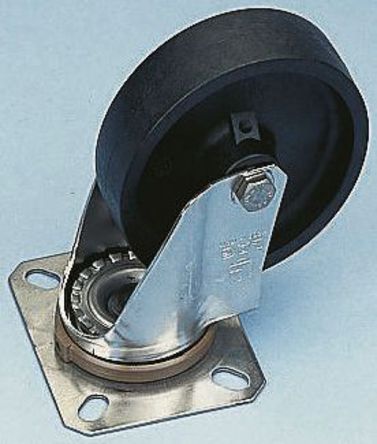 LAG - 28106 - LAG 100mmֱ ת 28106, 150kg, ̥, 		