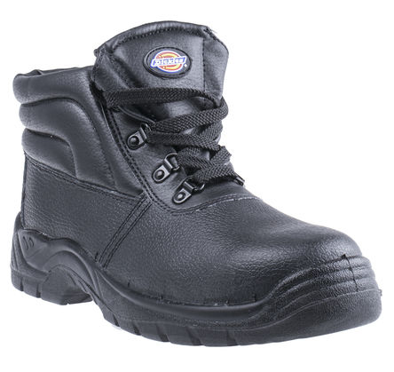 Dickies - FA23330 Sz9 - Dickies  ϵ ɫ װ ȫѥ FA23330 Sz9, ְȫЬͷ, ۰Ь, Ь 9(UK) / 43(EU)		
