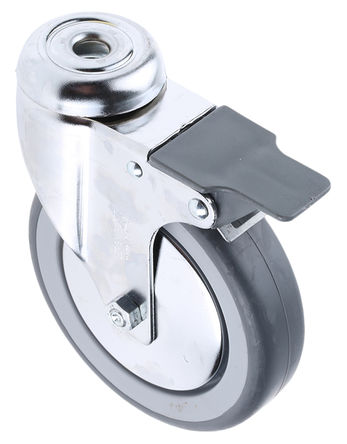 Tente - 2877PJO125P30CHC10X90 - Tente 125mmֱ ˿ת 2877PJO125P30CHC10X90, 100kg, 164mmܸ, ̥		