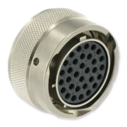 Souriau - UT0W61832SH - Souriau UT0W ϵ 32· °װ ֱ Բ ͷ UT0W61832SH, ĸ, ʽӺ		