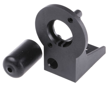 Werma - 97510901 - Werma װ֧ 97510901, 76.5 x 55 x 57 mm, ʹ110 źŵ		