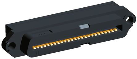 TE Connectivity - 554090-1 - TE Connectivity CHAMP Latch ϵ 2 50· 1.27mmھ ֱ ĸ IDC  554090-1, °װ		