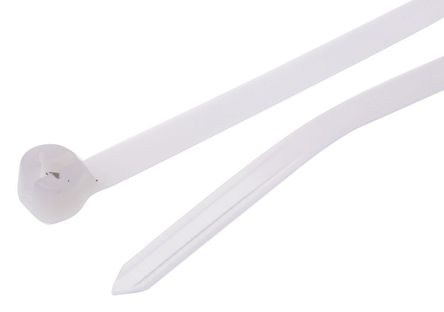 Thomas & Betts - TY525MR - Thomas & Betts Ty-Rap ϵ ɫ  66   TY525MR, 185.67mm x 4.83 mm		