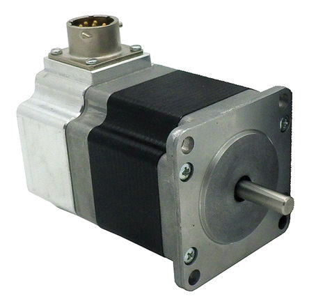 McLennan Servo Supplies - 23HSX-306-CE - McLennan Servo Supplies 23HSX ϵ 1.8 ˫   23HSX-306-CE, 8 (Connector Pins)		