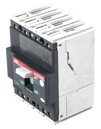 ABB - 1SDA066881R1 - ABB T1D 160 PV 4 翪ض·, 1.1 kV ֱ, 160 A		